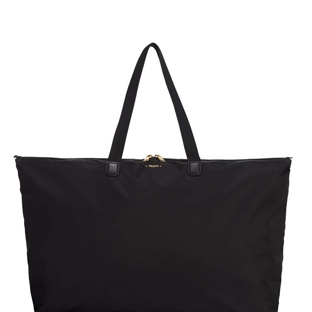 Tumi- Just In Case Tote